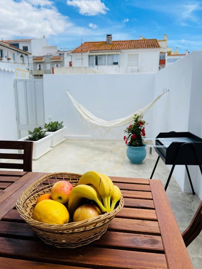 Villa Alcatruz - Alvor Exterior foto