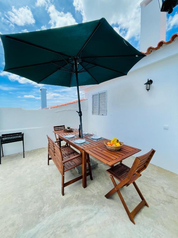 Villa Alcatruz - Alvor Exterior foto
